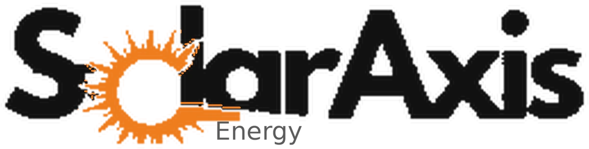 Solar Axis Energy Ltd Logo